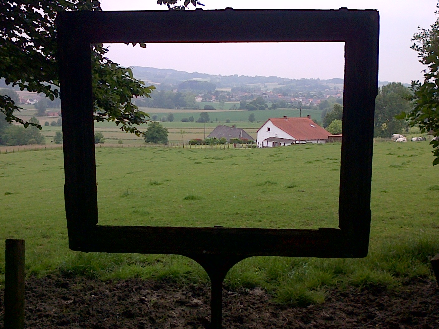 Paysage
